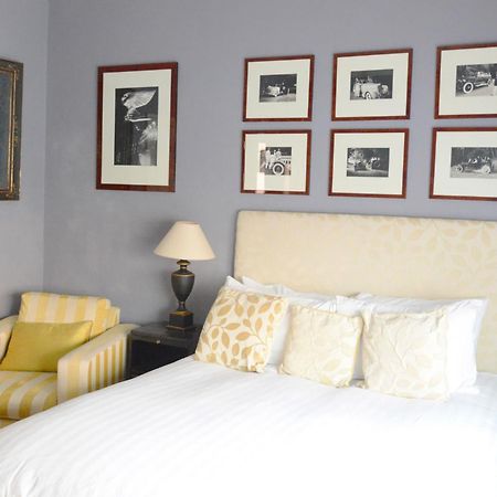 The Cloudesley Guesthouse Hastings Extérieur photo