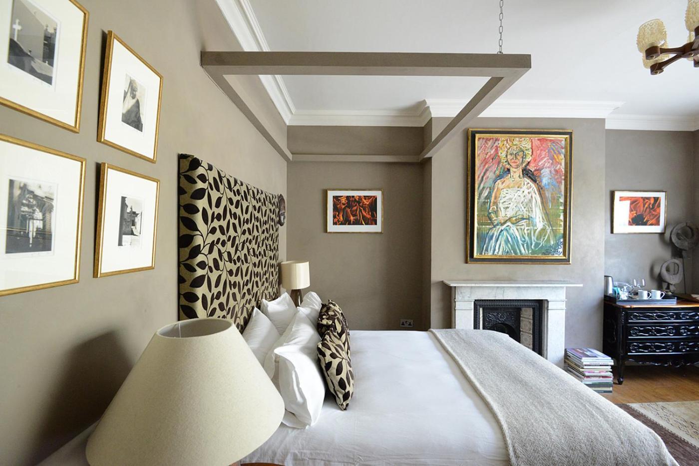 The Cloudesley Guesthouse Hastings Extérieur photo