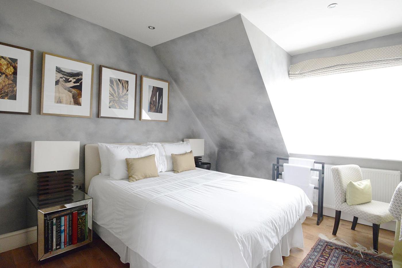 The Cloudesley Guesthouse Hastings Extérieur photo