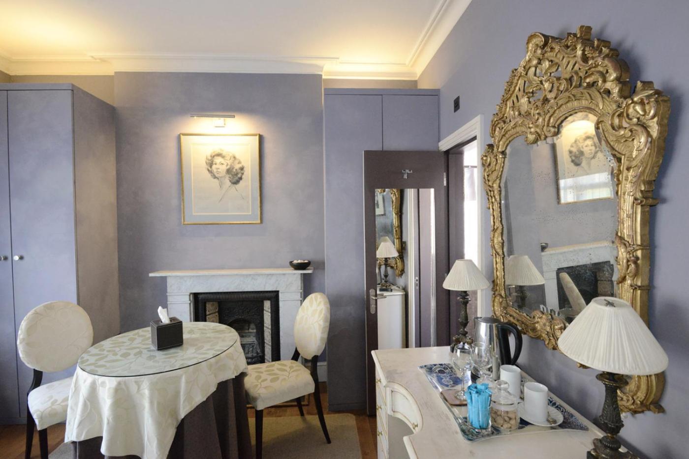 The Cloudesley Guesthouse Hastings Extérieur photo