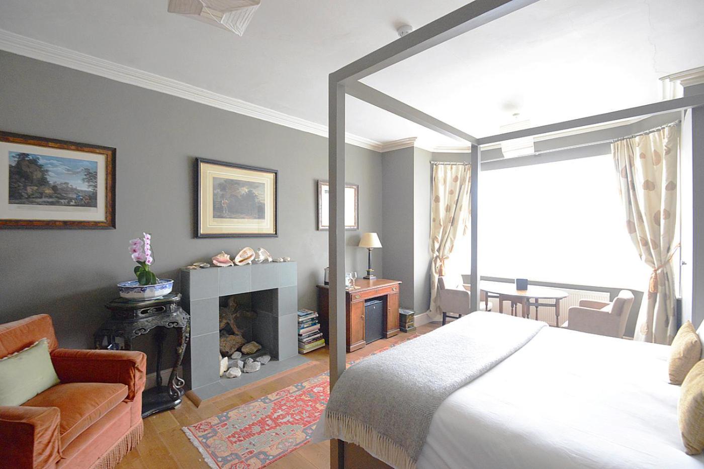 The Cloudesley Guesthouse Hastings Extérieur photo
