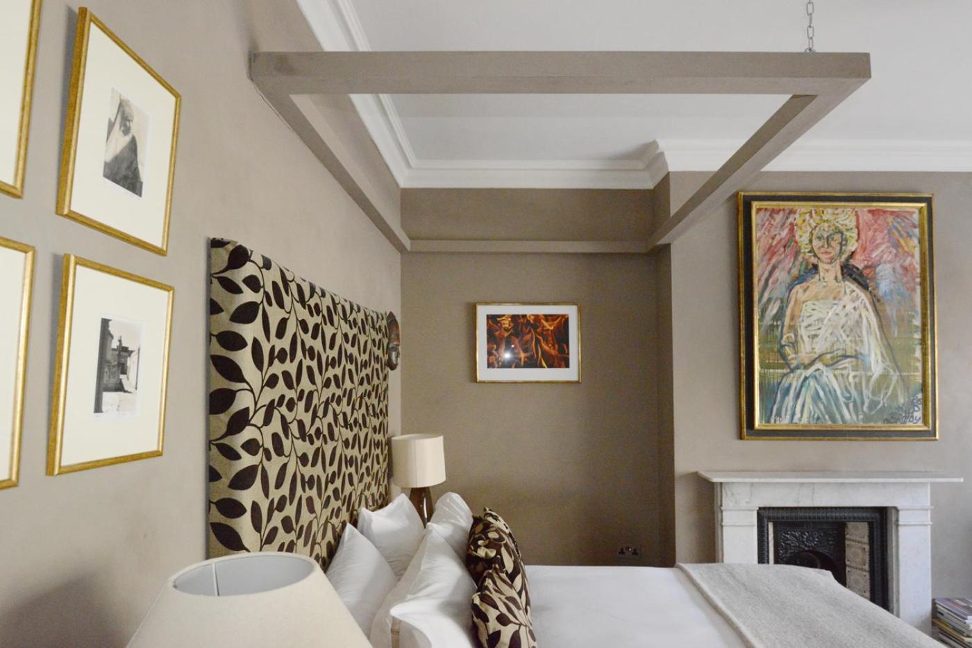 The Cloudesley Guesthouse Hastings Extérieur photo