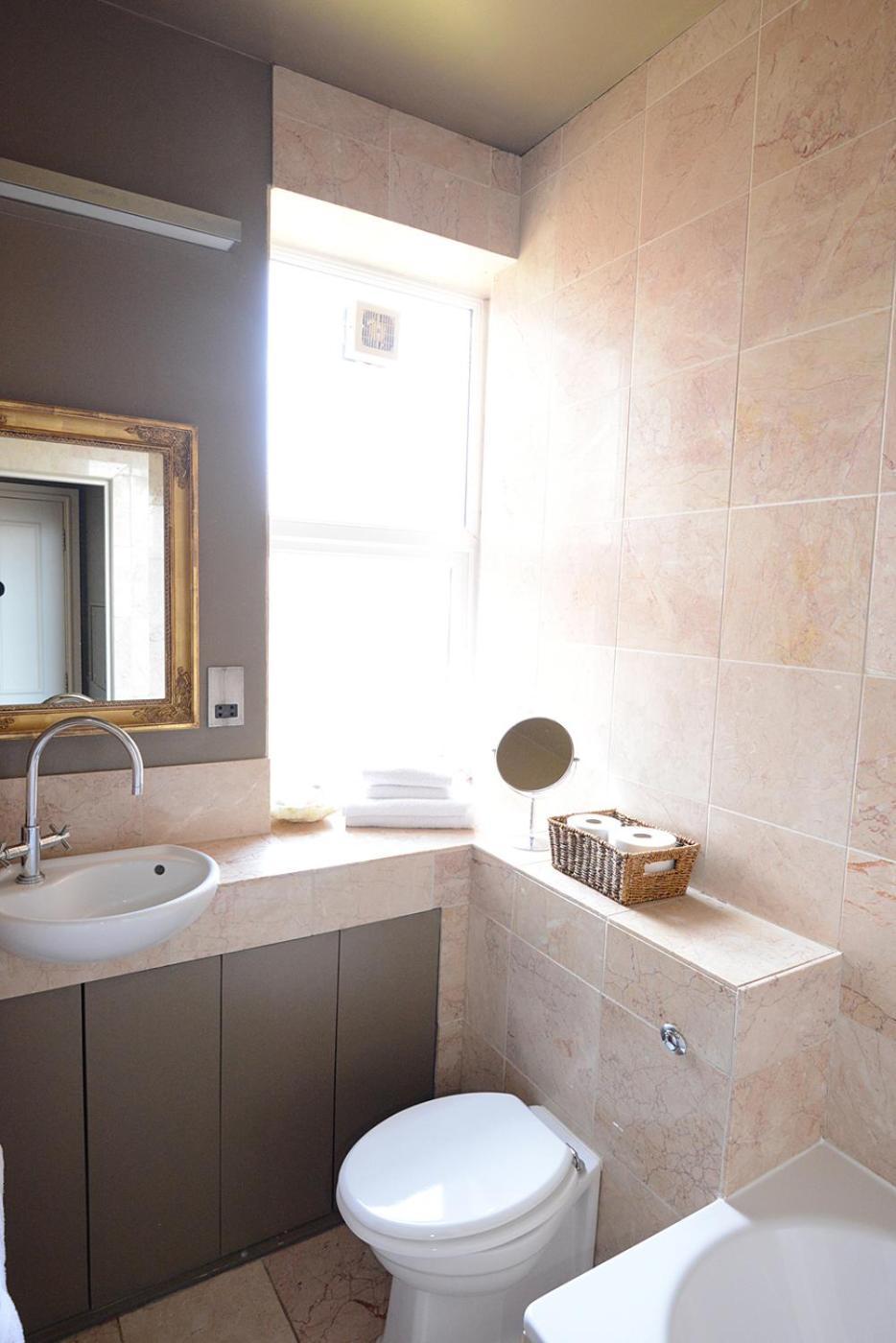 The Cloudesley Guesthouse Hastings Extérieur photo