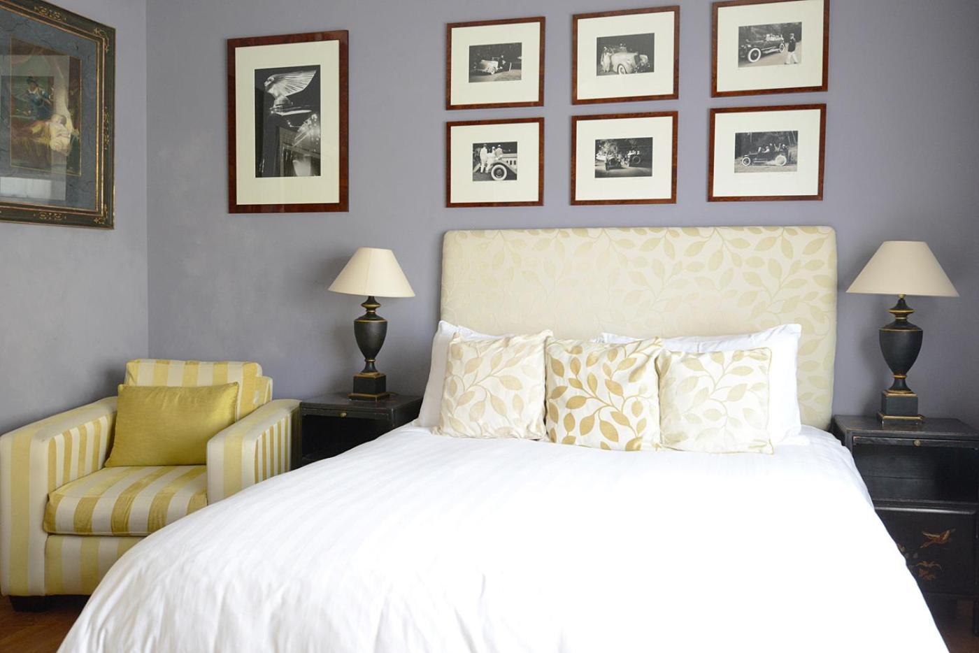 The Cloudesley Guesthouse Hastings Extérieur photo