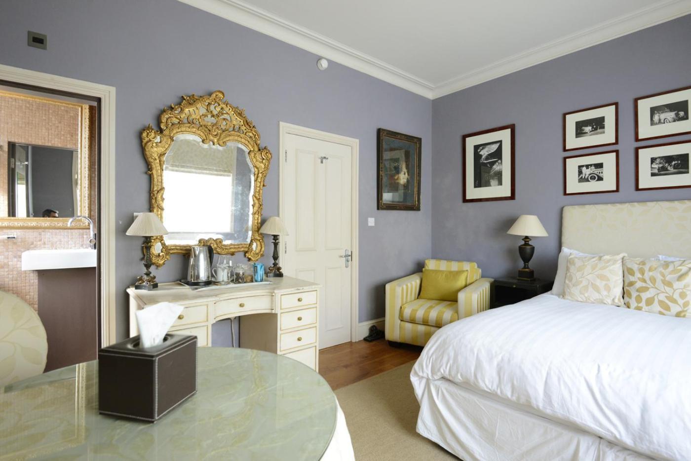 The Cloudesley Guesthouse Hastings Extérieur photo