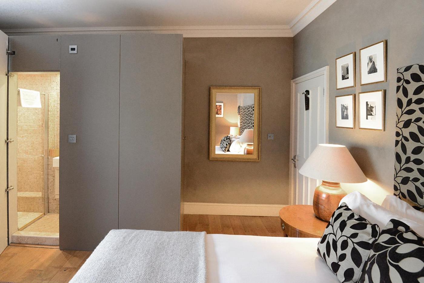 The Cloudesley Guesthouse Hastings Extérieur photo
