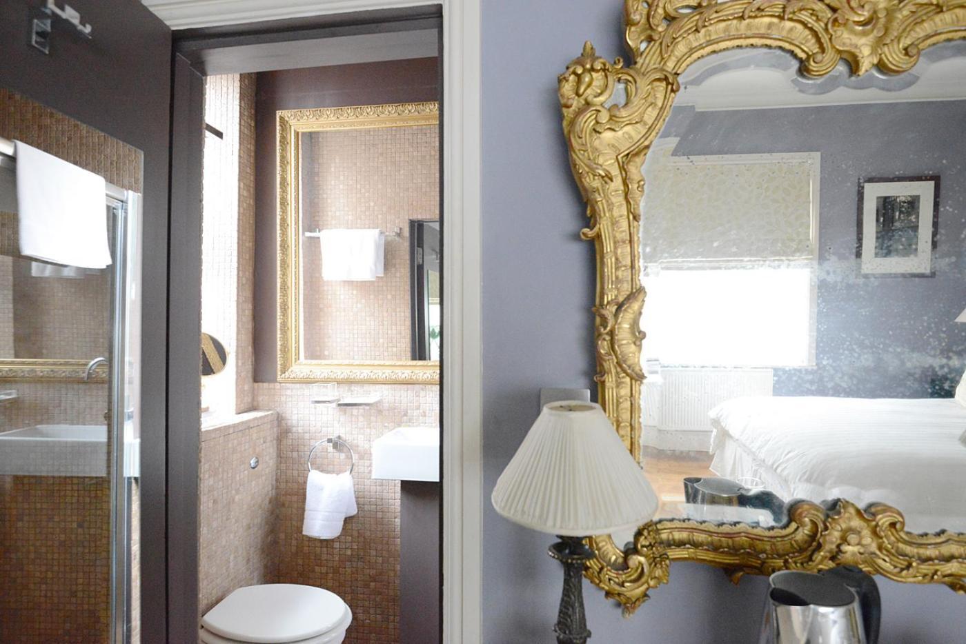 The Cloudesley Guesthouse Hastings Extérieur photo
