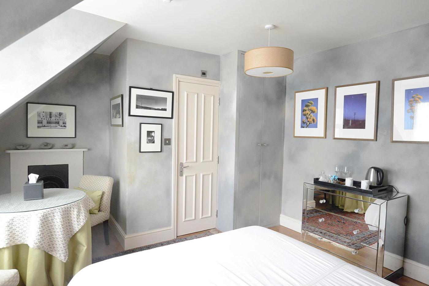 The Cloudesley Guesthouse Hastings Extérieur photo