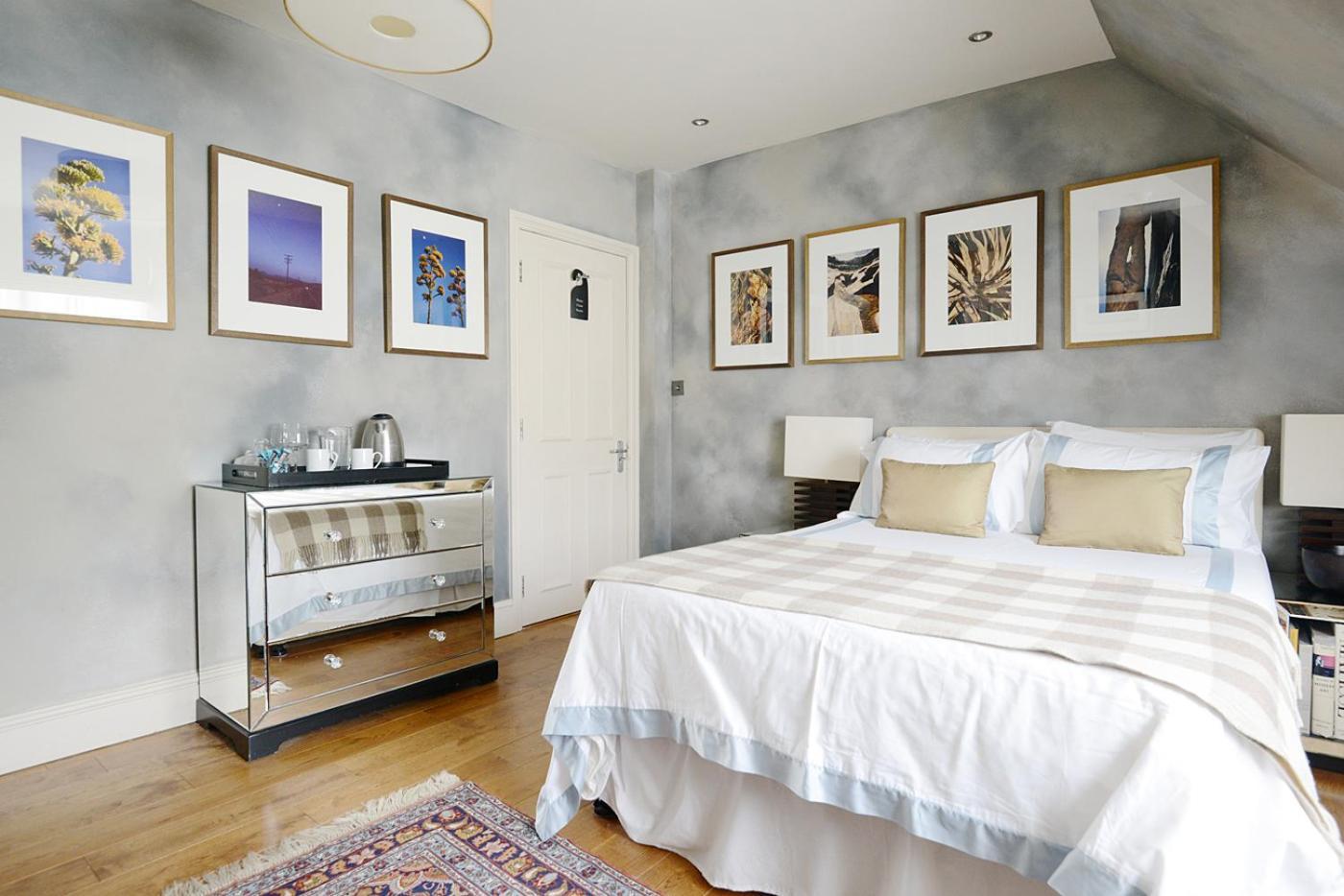 The Cloudesley Guesthouse Hastings Extérieur photo