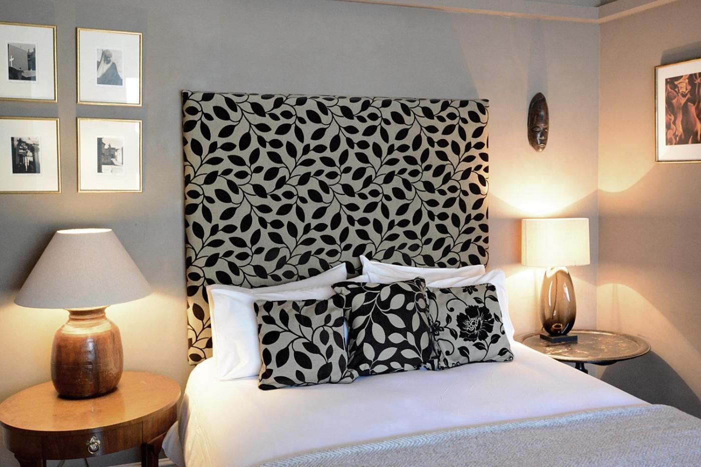 The Cloudesley Guesthouse Hastings Extérieur photo