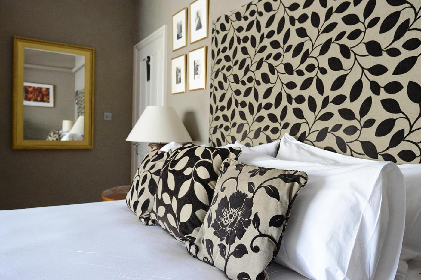 The Cloudesley Guesthouse Hastings Extérieur photo