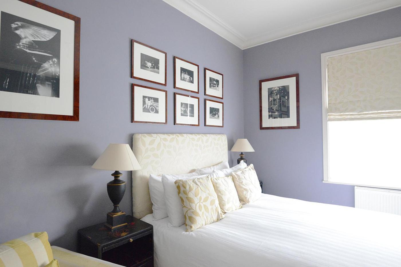 The Cloudesley Guesthouse Hastings Extérieur photo