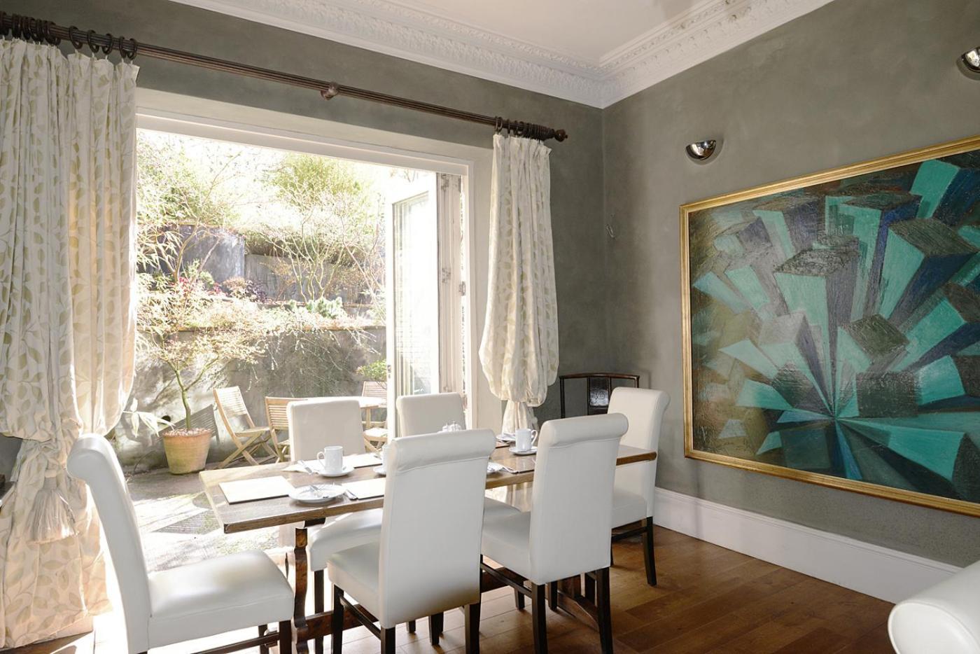 The Cloudesley Guesthouse Hastings Extérieur photo
