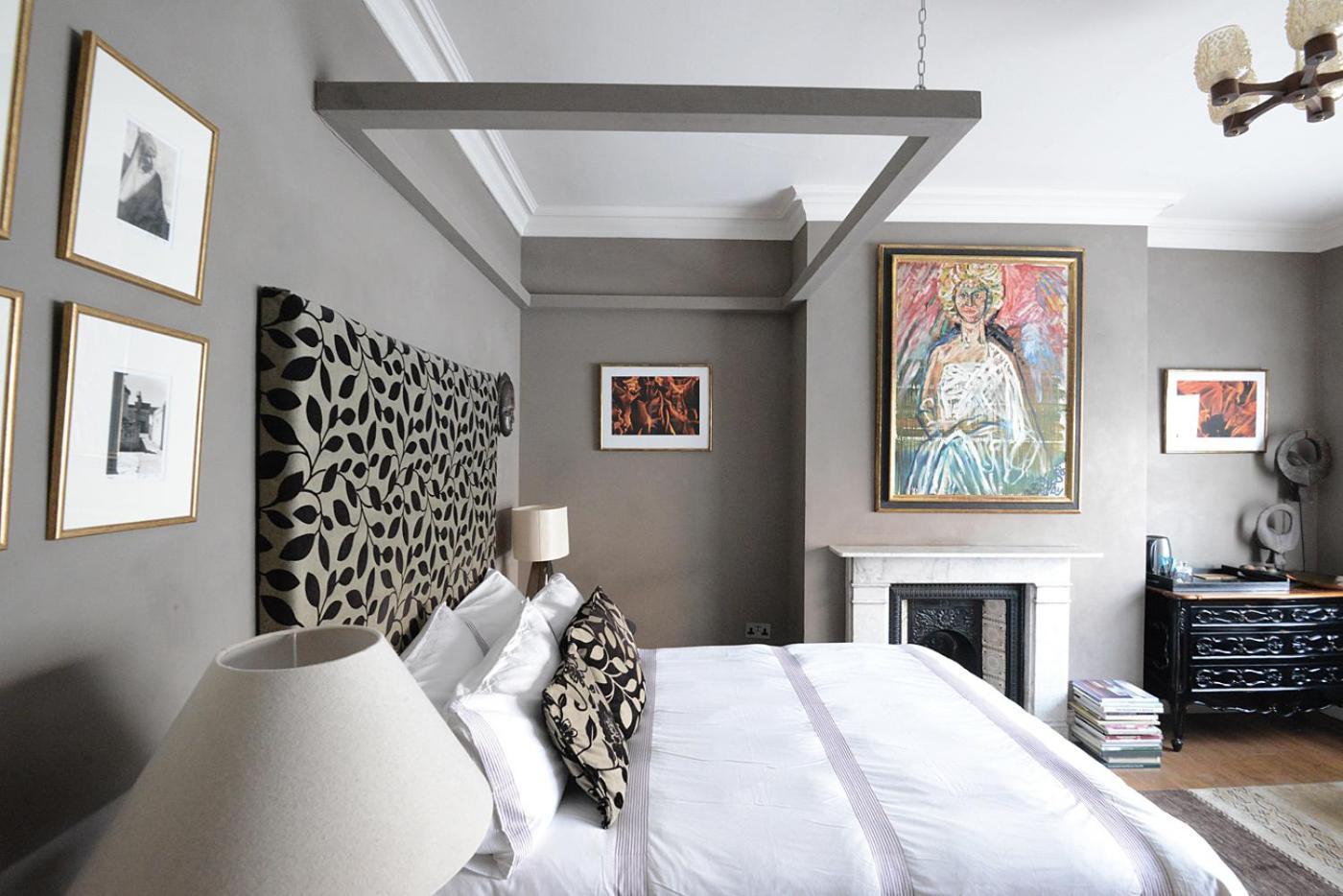 The Cloudesley Guesthouse Hastings Extérieur photo