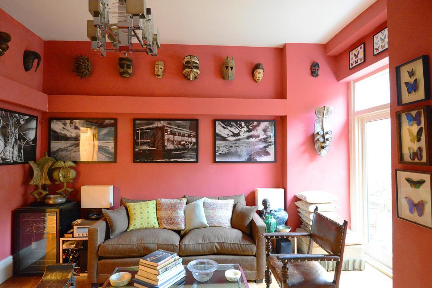 The Cloudesley Guesthouse Hastings Extérieur photo