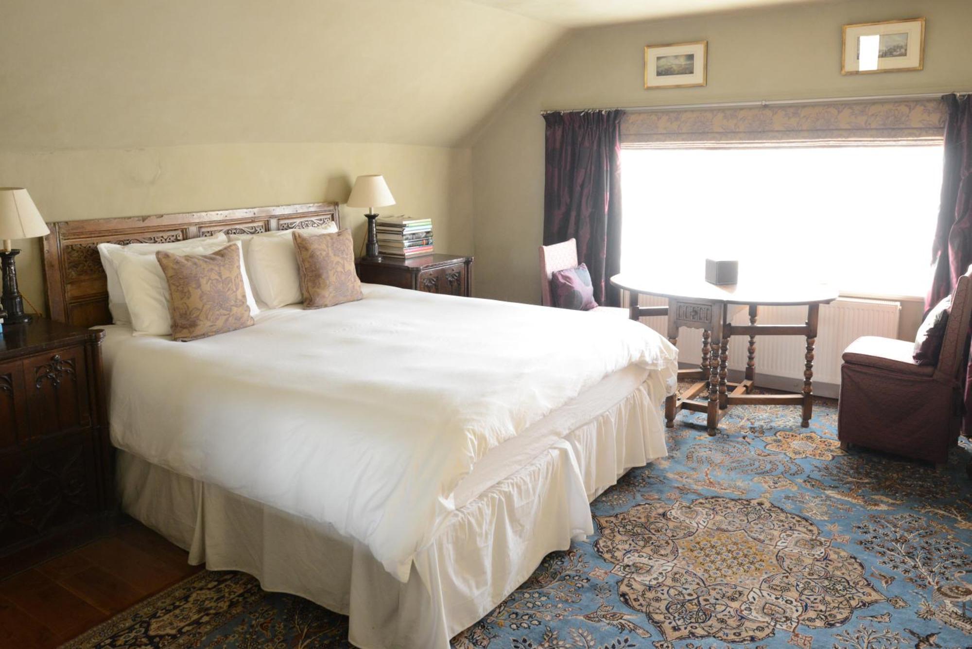 The Cloudesley Guesthouse Hastings Extérieur photo